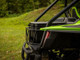 Honda Talon 1000 Rear Cargo Box by SuperATV